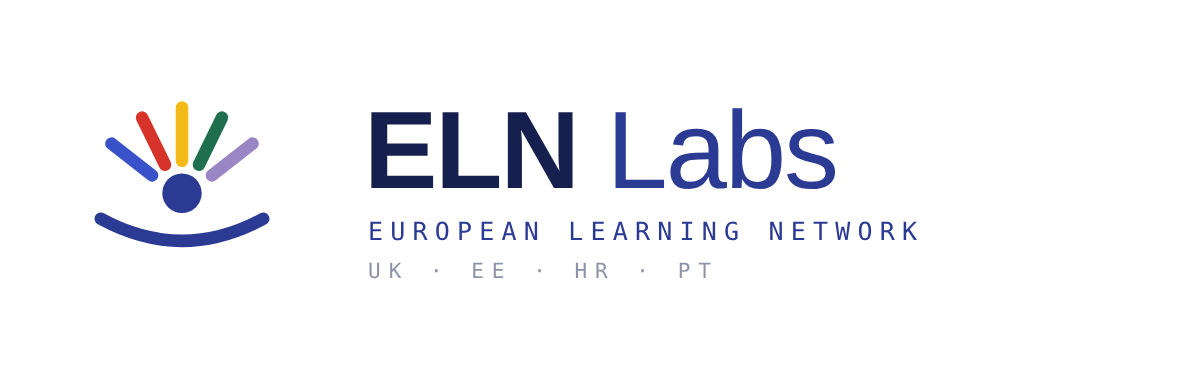 ELN Labs — European Learning Network