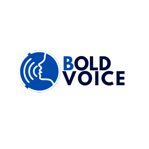 BoldVoice project