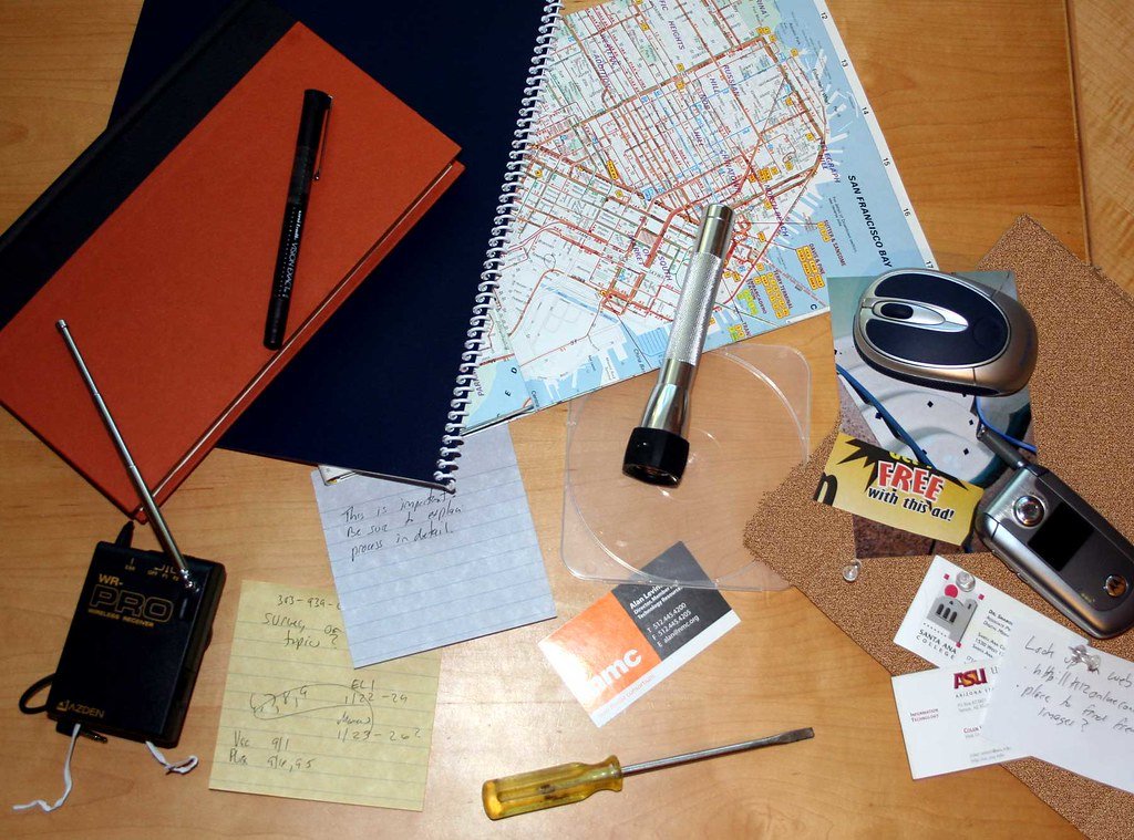 Read more about the article The DigComp Framework, Explained