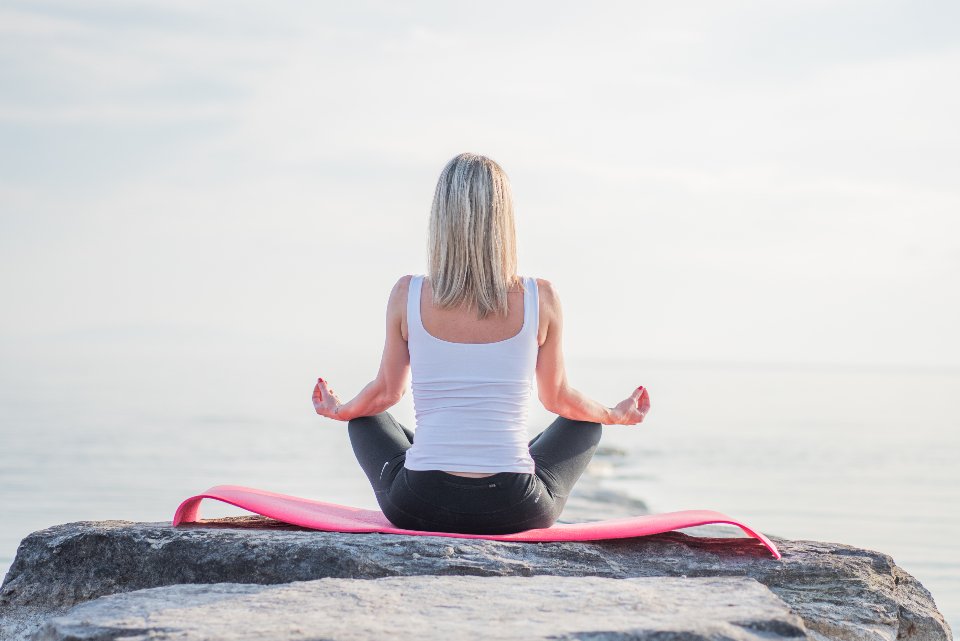 Wellbeing and mindfulness