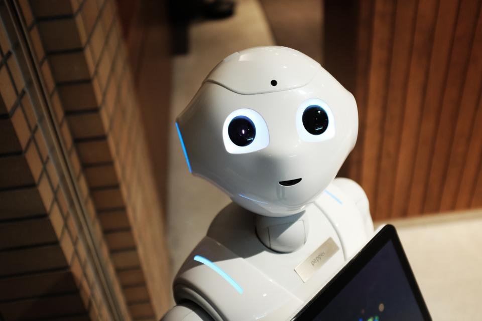 Robotic automation technology