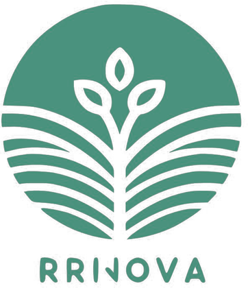 RRINOVA logo
